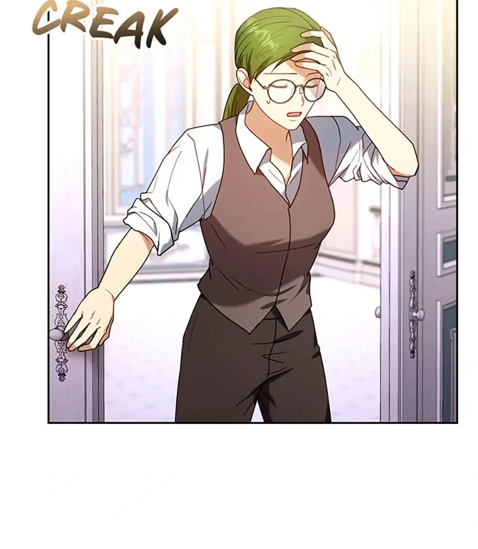 Read Elissa's Whirlwind Marriage FR Manga Online