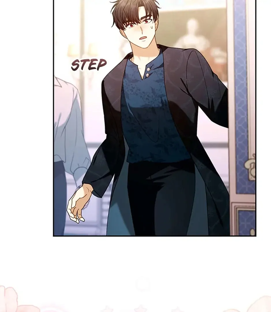 Read Elissa's Whirlwind Marriage FR Manga Online