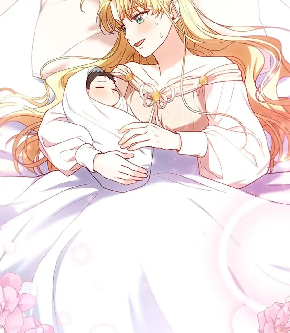 Read Elissa's Whirlwind Marriage FR Manga Online