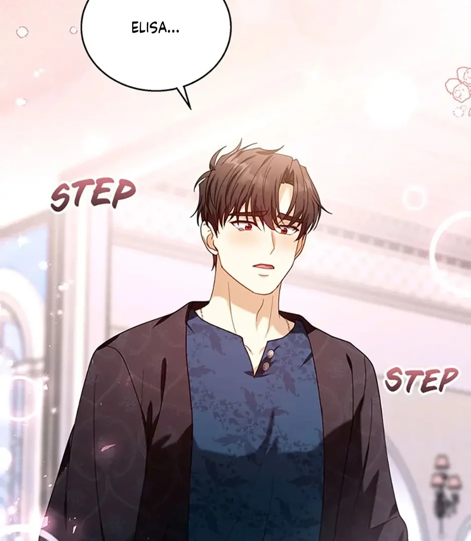 Read Elissa's Whirlwind Marriage FR Manga Online