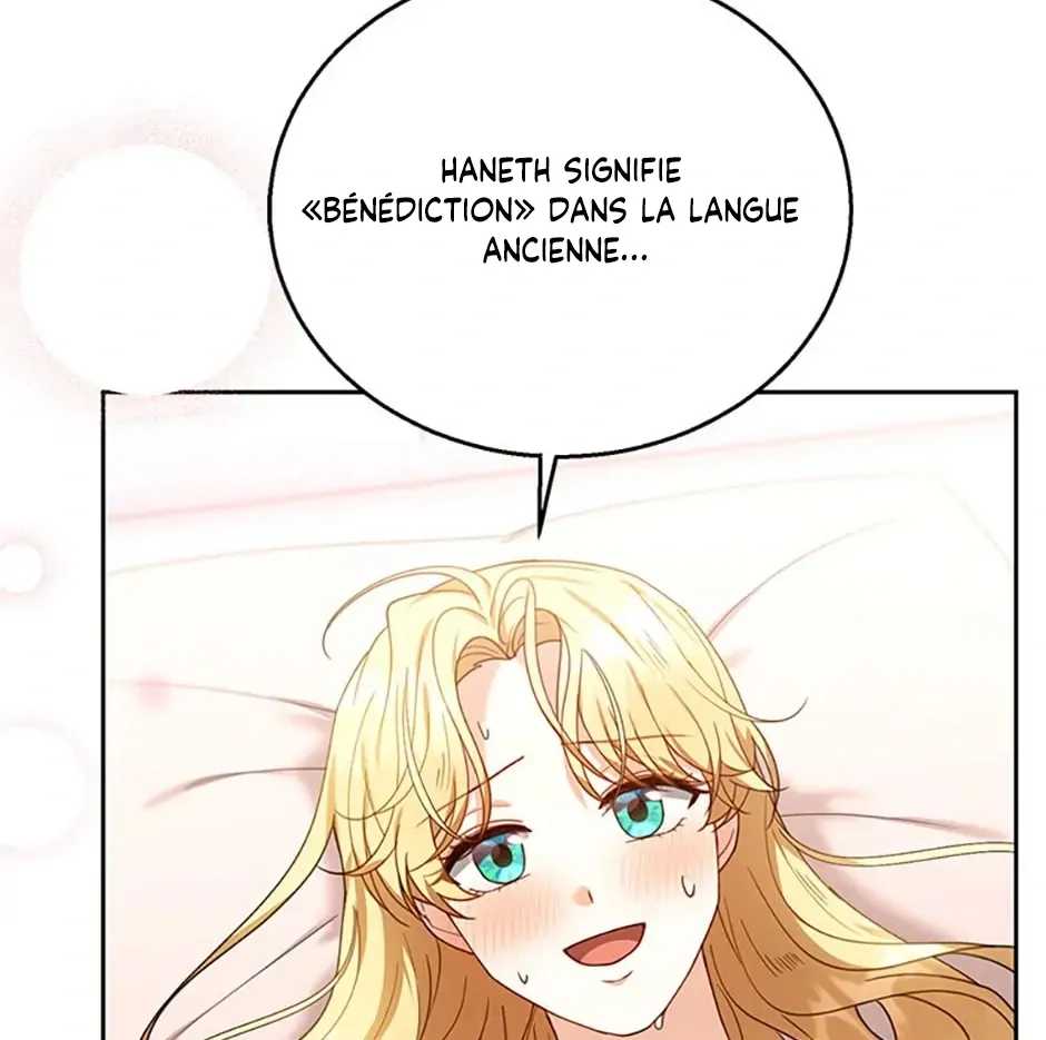 Read Elissa's Whirlwind Marriage FR Manga Online