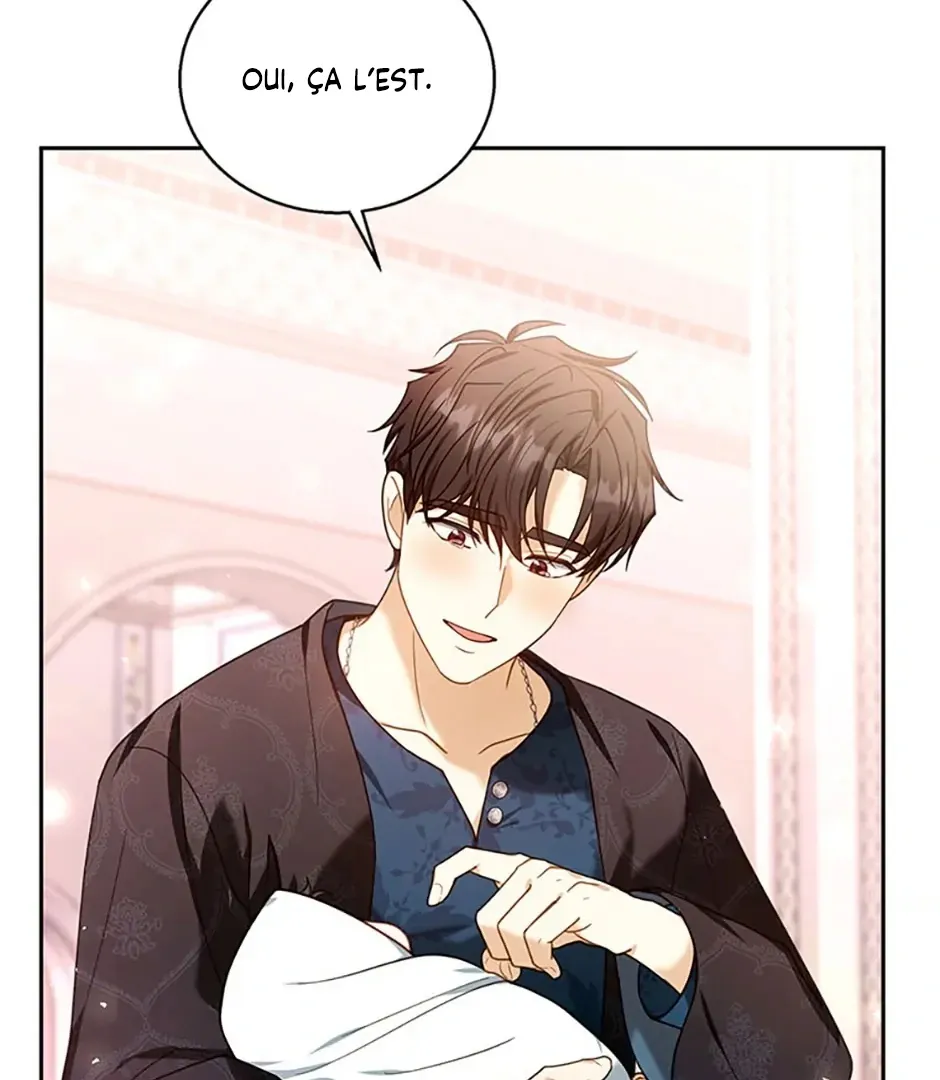 Read Elissa's Whirlwind Marriage FR Manga Online