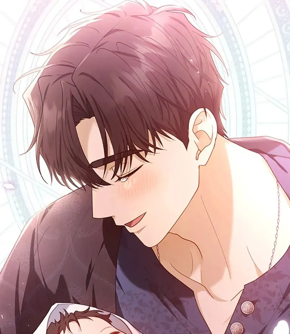 Read Elissa's Whirlwind Marriage FR Manga Online