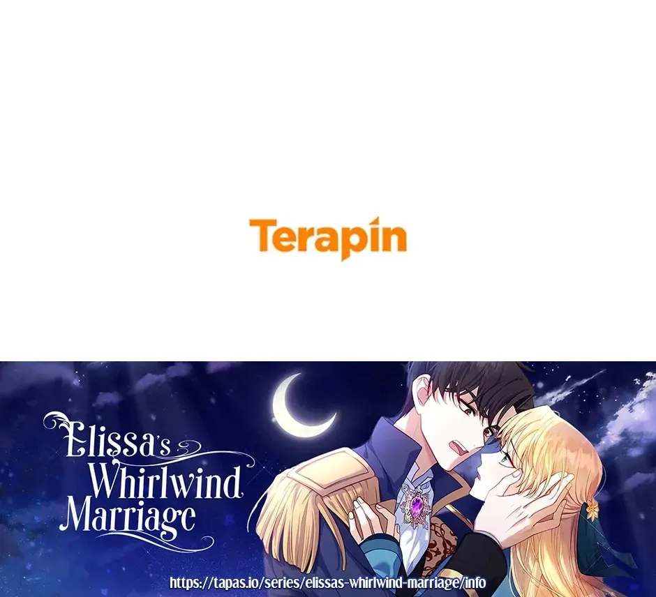 Read Elissa's Whirlwind Marriage FR Manga Online