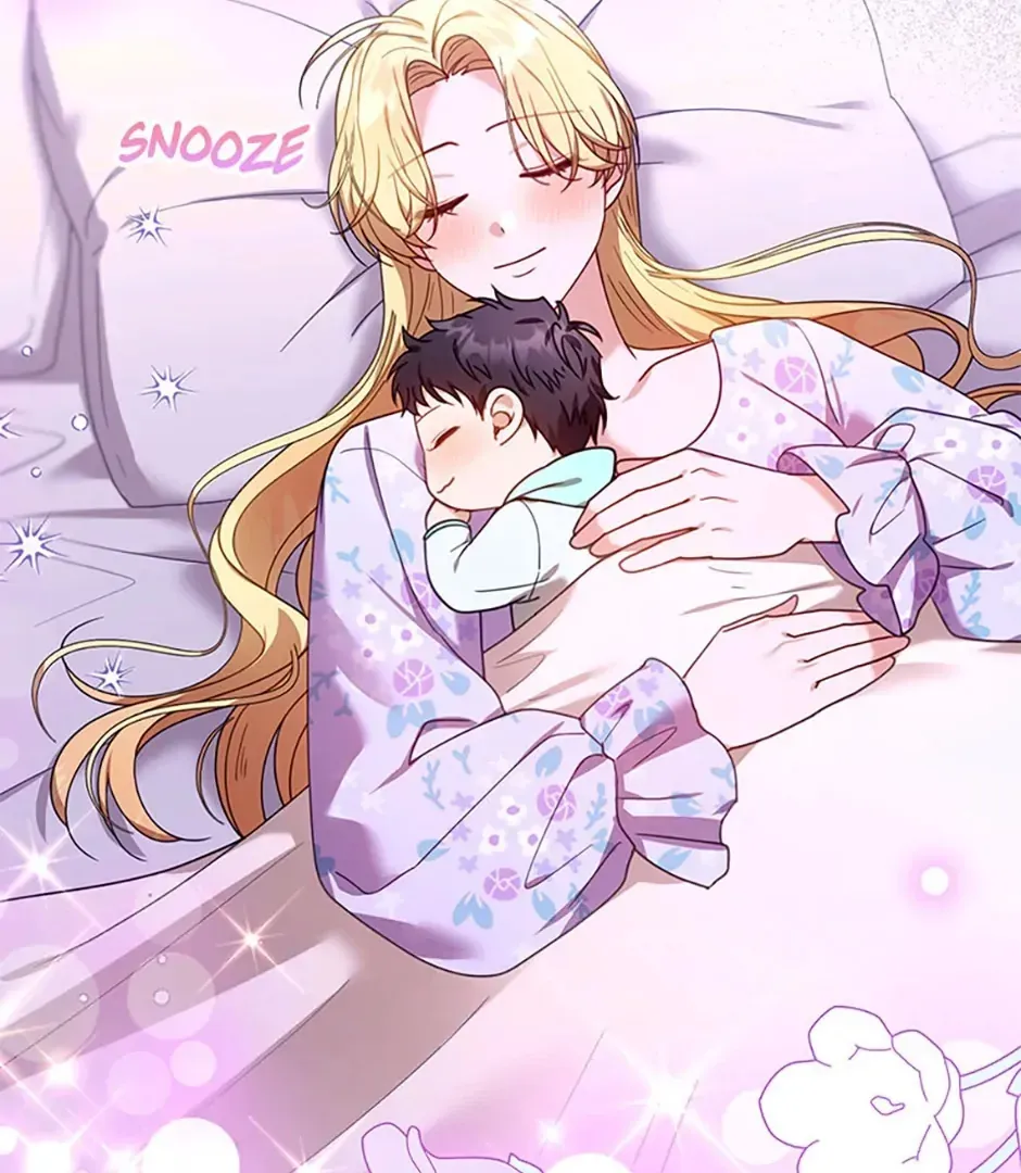 Read Elissa's Whirlwind Marriage FR Manga Online