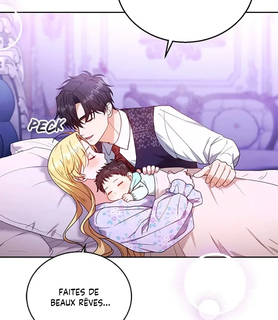 Read Elissa's Whirlwind Marriage FR Manga Online