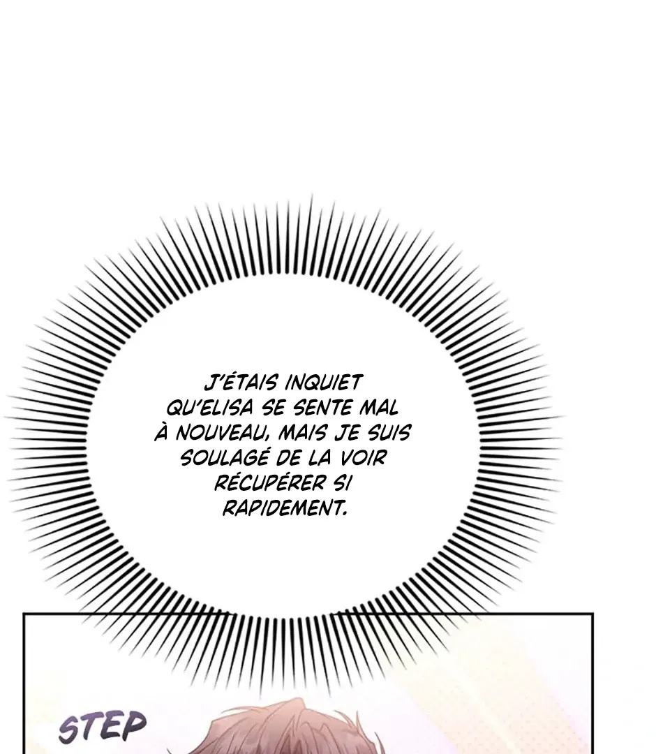Read Elissa's Whirlwind Marriage FR Manga Online