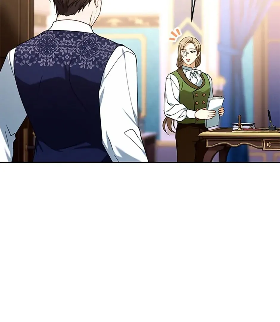Read Elissa's Whirlwind Marriage FR Manga Online