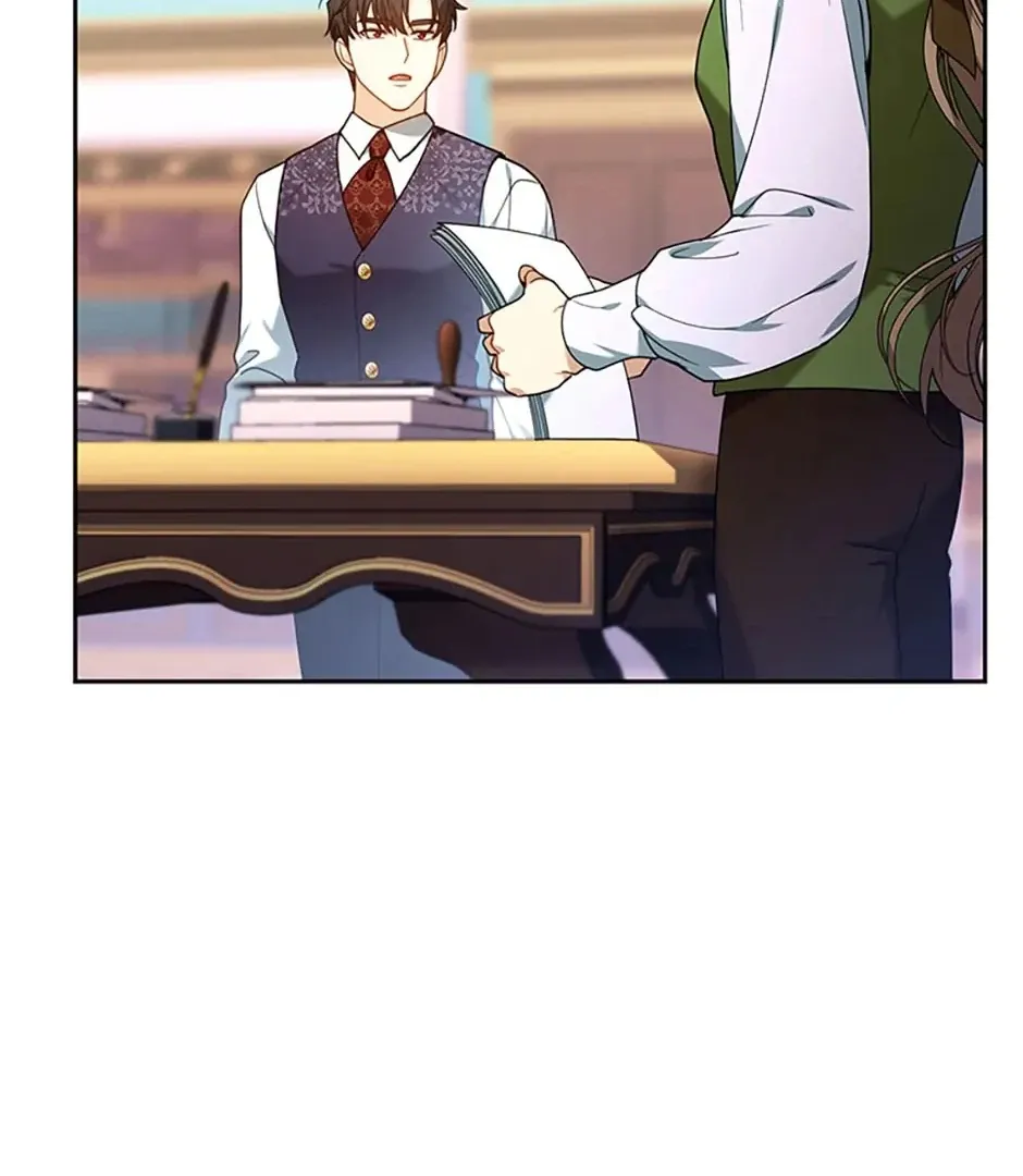 Read Elissa's Whirlwind Marriage FR Manga Online