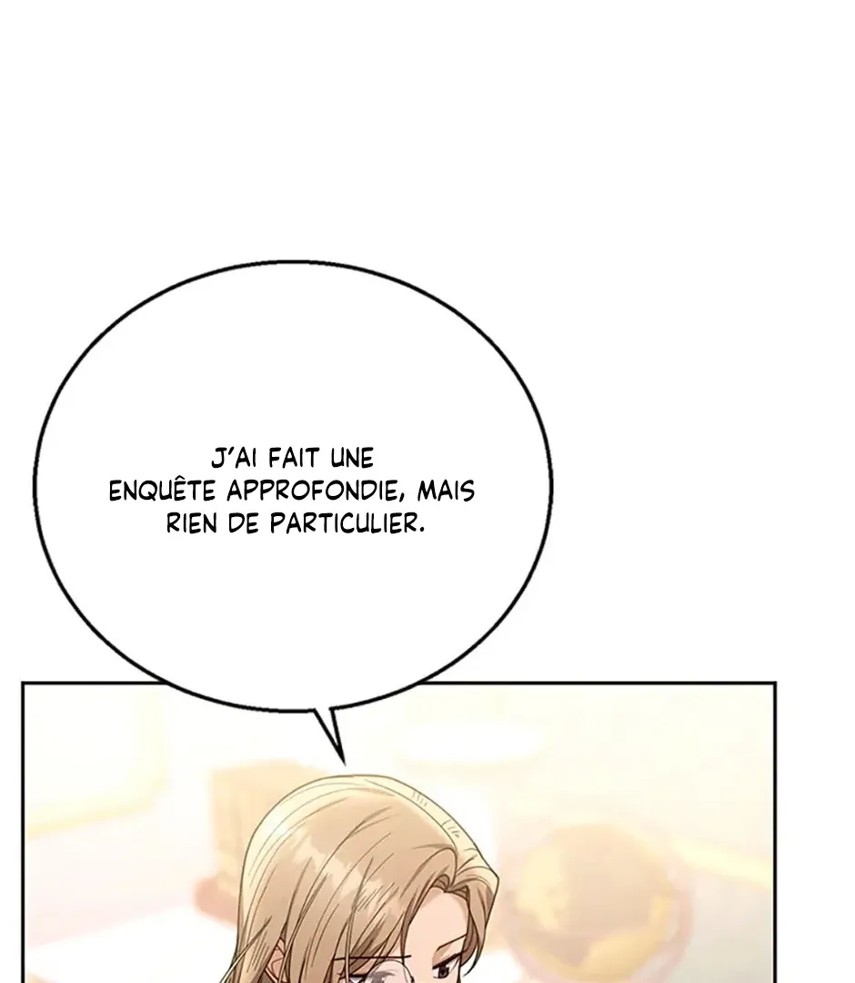 Read Elissa's Whirlwind Marriage FR Manga Online