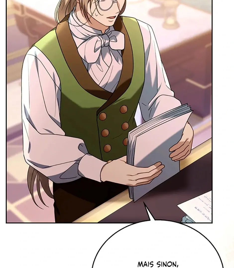 Read Elissa's Whirlwind Marriage FR Manga Online