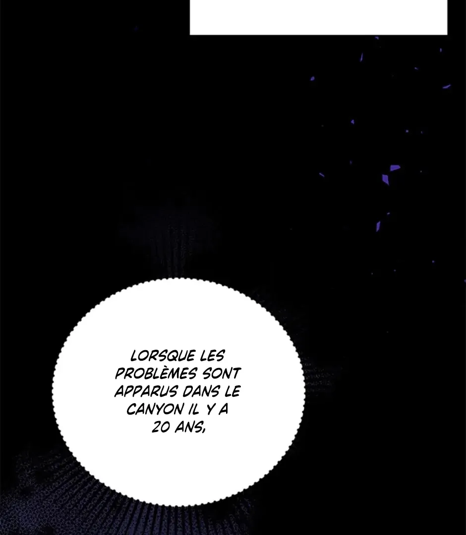Read Elissa's Whirlwind Marriage FR Manga Online