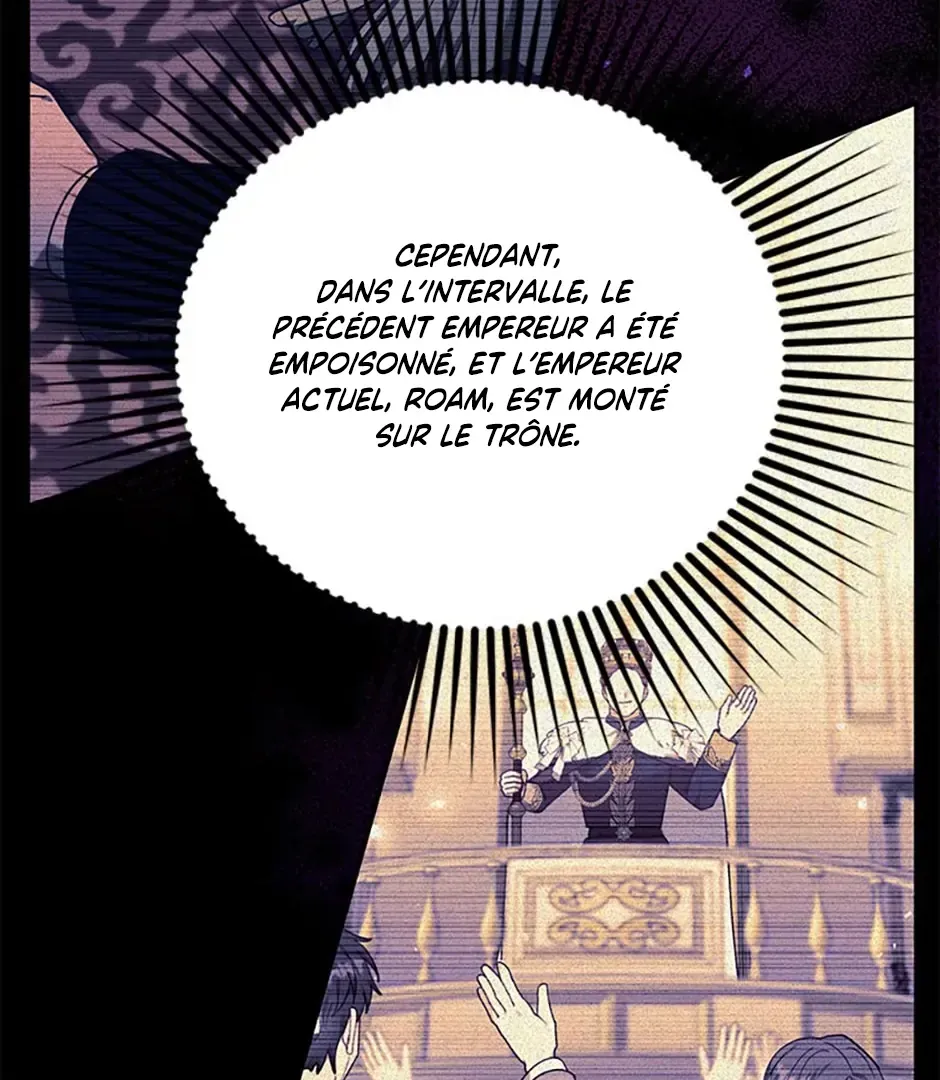 Read Elissa's Whirlwind Marriage FR Manga Online