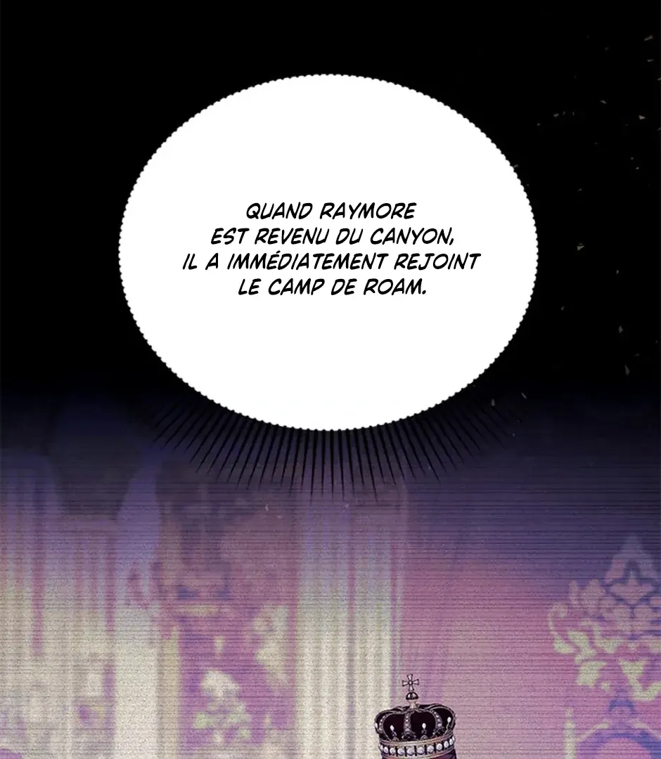 Read Elissa's Whirlwind Marriage FR Manga Online