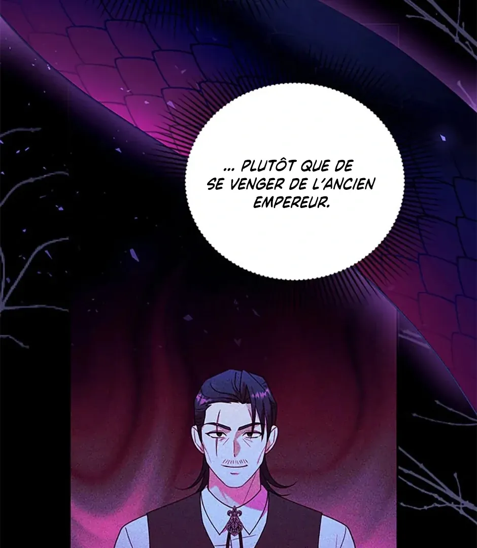 Read Elissa's Whirlwind Marriage FR Manga Online