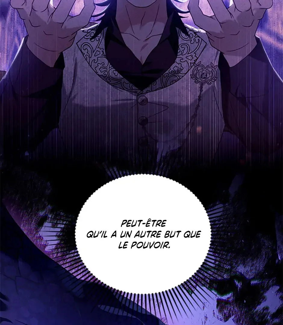 Read Elissa's Whirlwind Marriage FR Manga Online