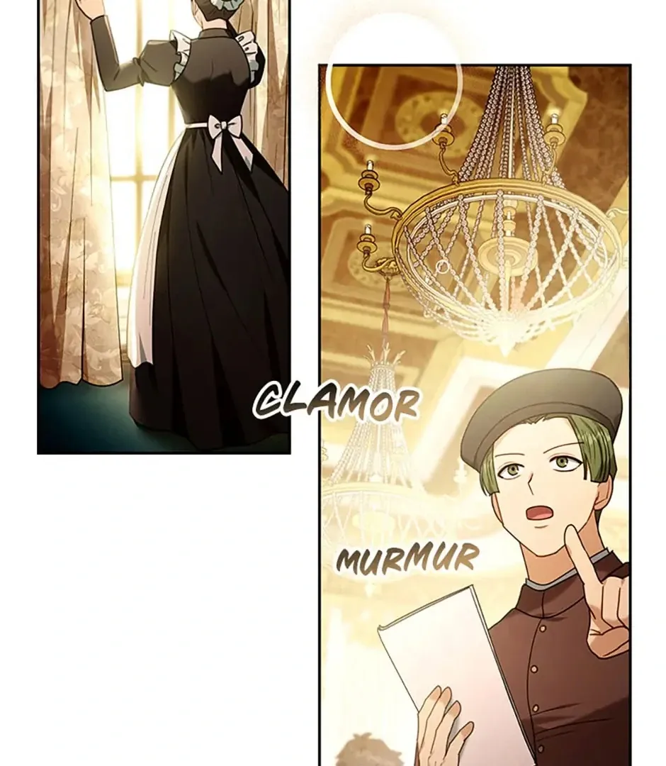 Read Elissa's Whirlwind Marriage FR Manga Online