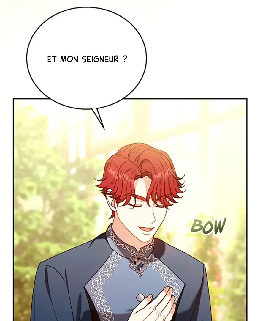 Read Elissa's Whirlwind Marriage FR Manga Online