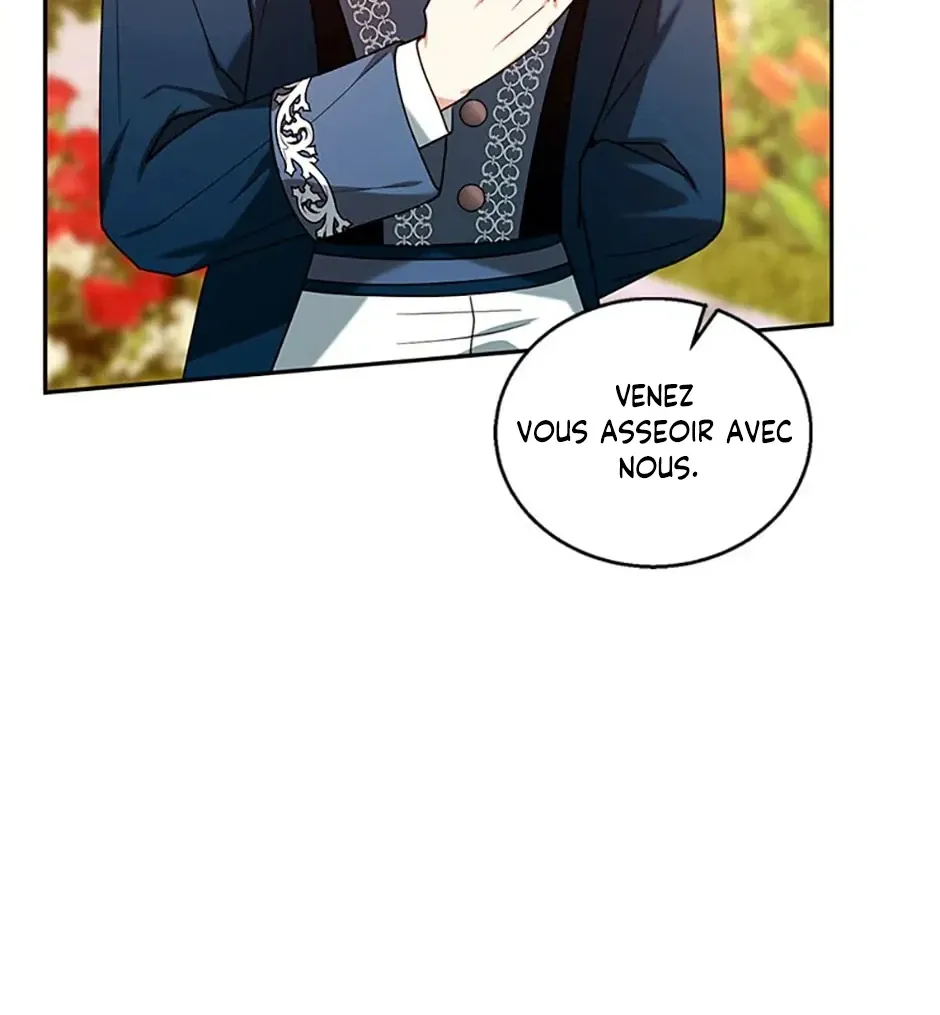 Read Elissa's Whirlwind Marriage FR Manga Online