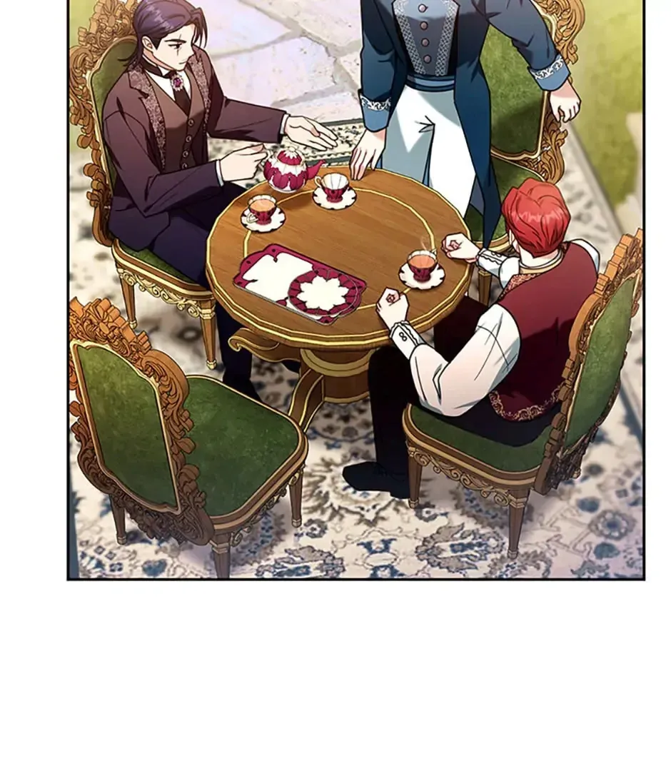 Read Elissa's Whirlwind Marriage FR Manga Online