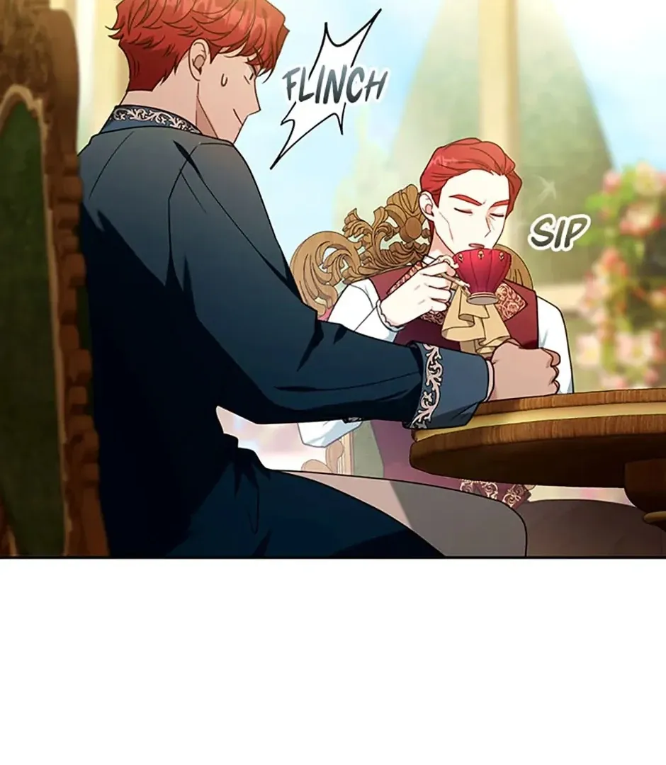 Read Elissa's Whirlwind Marriage FR Manga Online