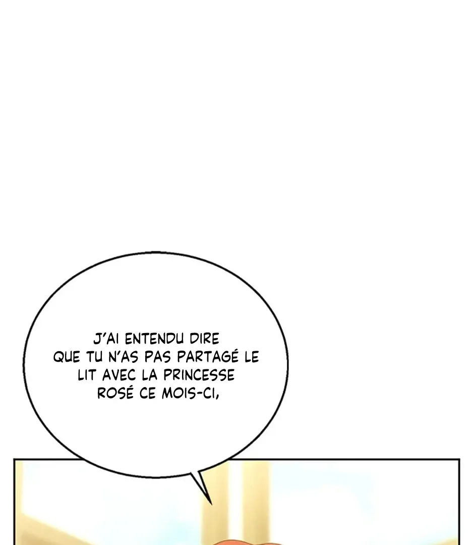 Read Elissa's Whirlwind Marriage FR Manga Online