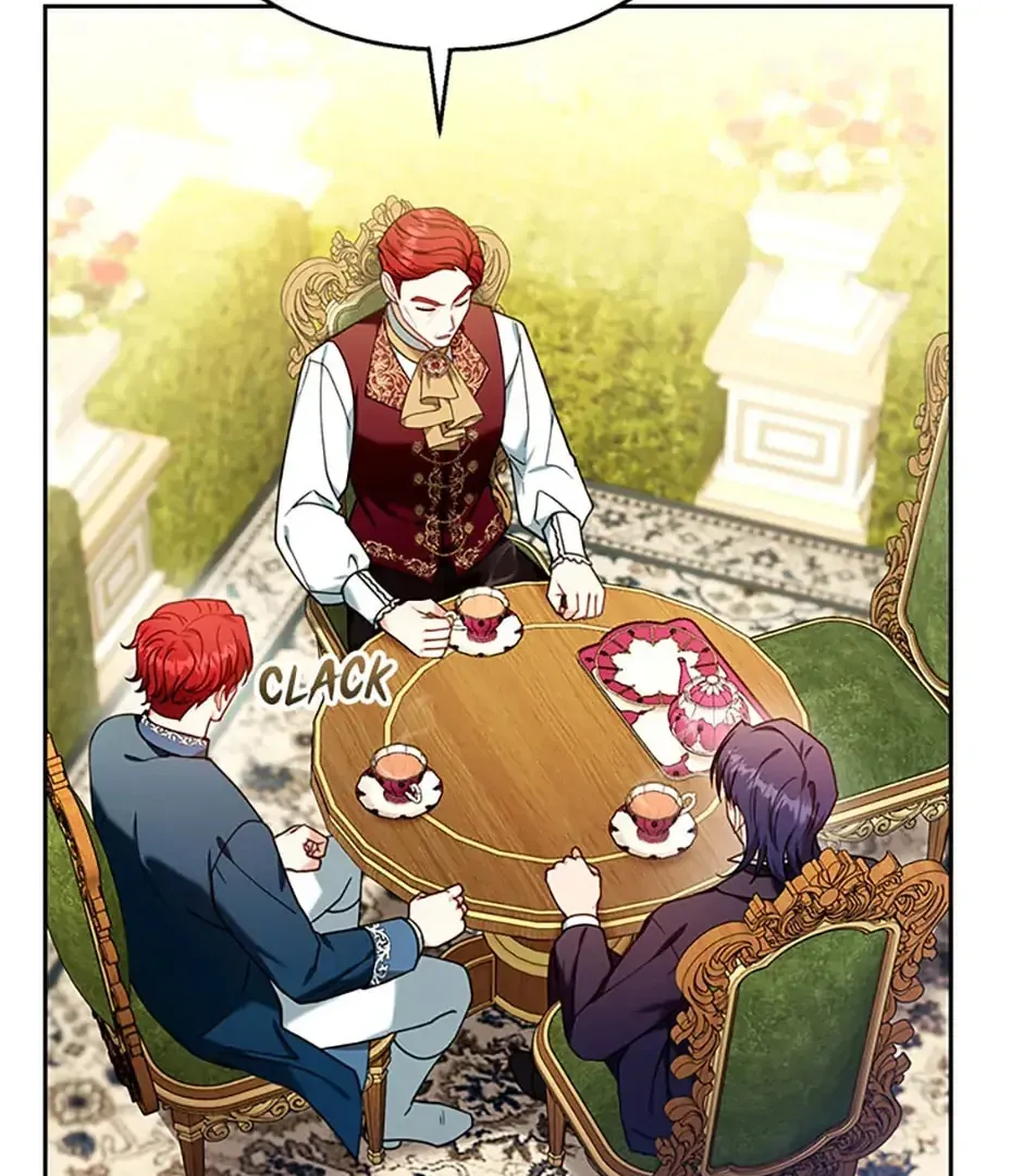 Read Elissa's Whirlwind Marriage FR Manga Online