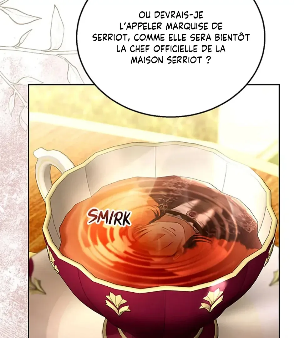 Read Elissa's Whirlwind Marriage FR Manga Online