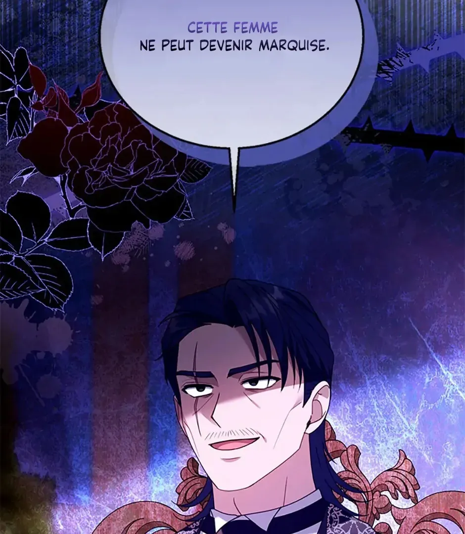 Read Elissa's Whirlwind Marriage FR Manga Online
