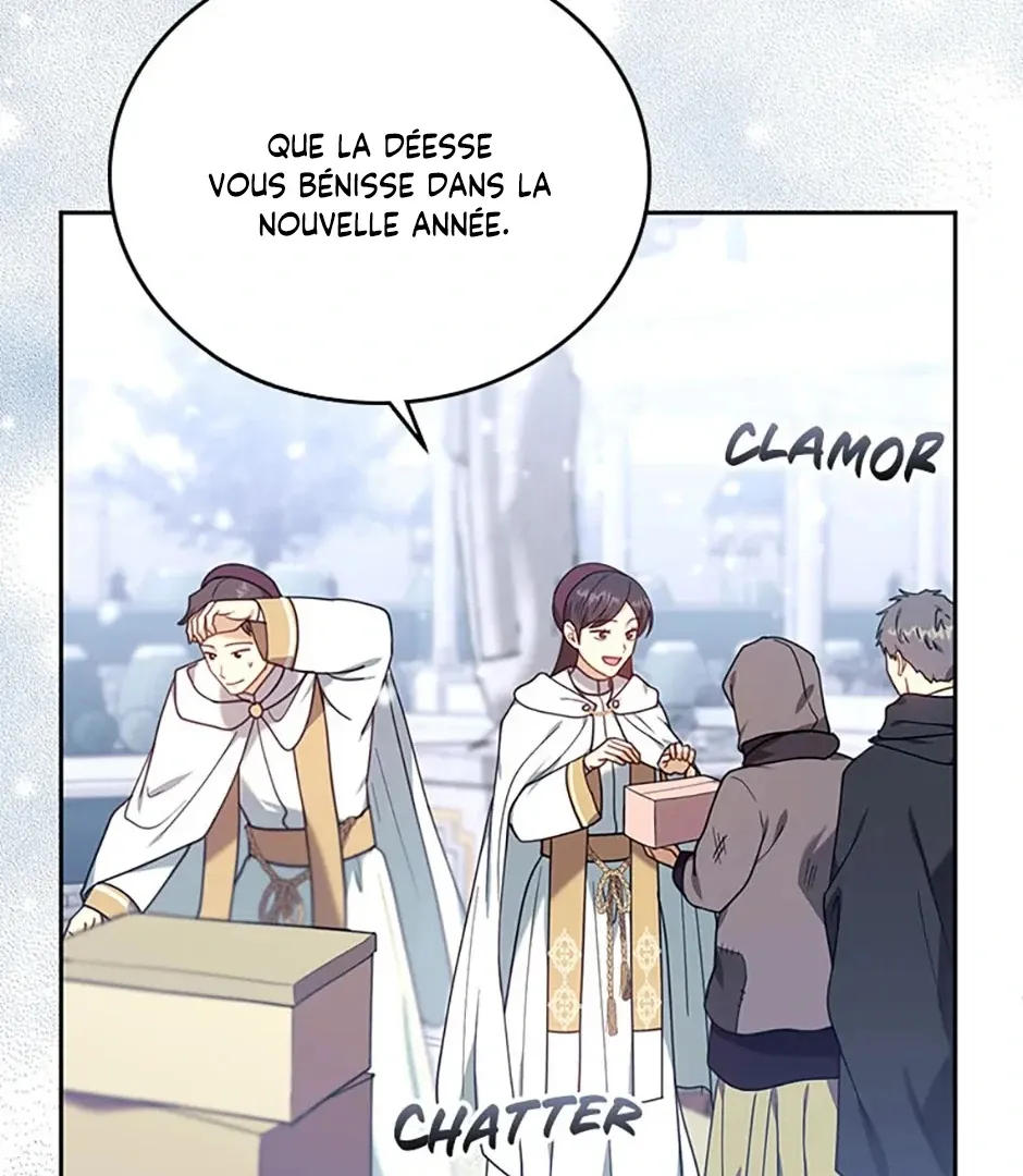 Read Elissa's Whirlwind Marriage FR Manga Online