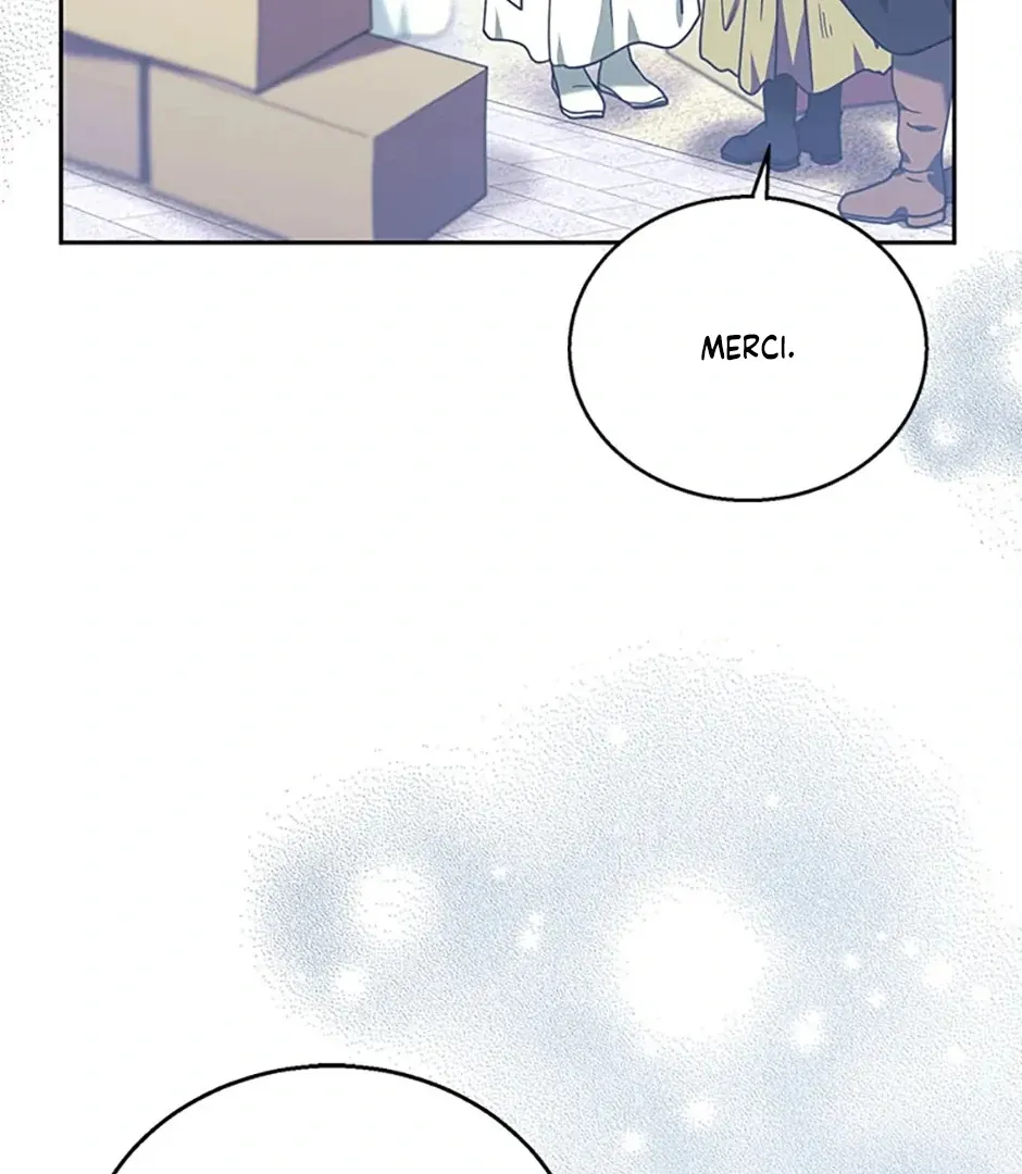 Read Elissa's Whirlwind Marriage FR Manga Online