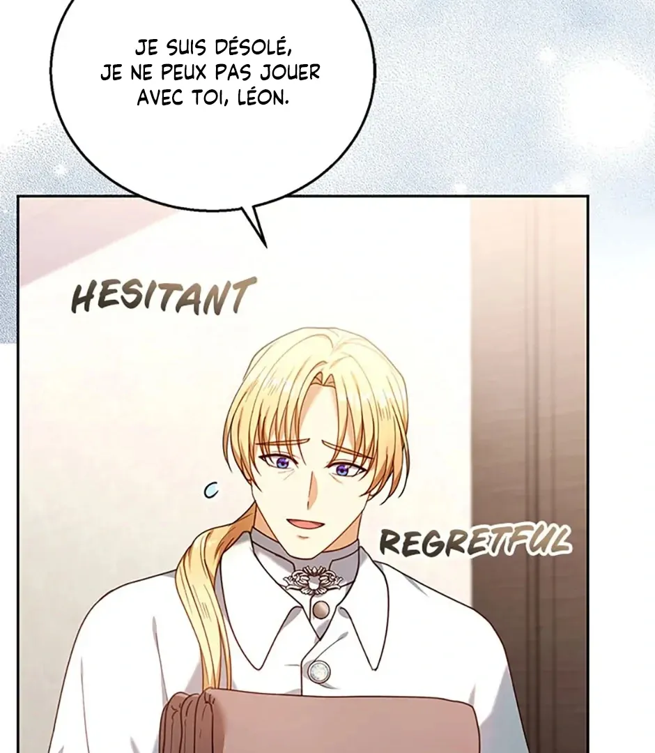 Read Elissa's Whirlwind Marriage FR Manga Online