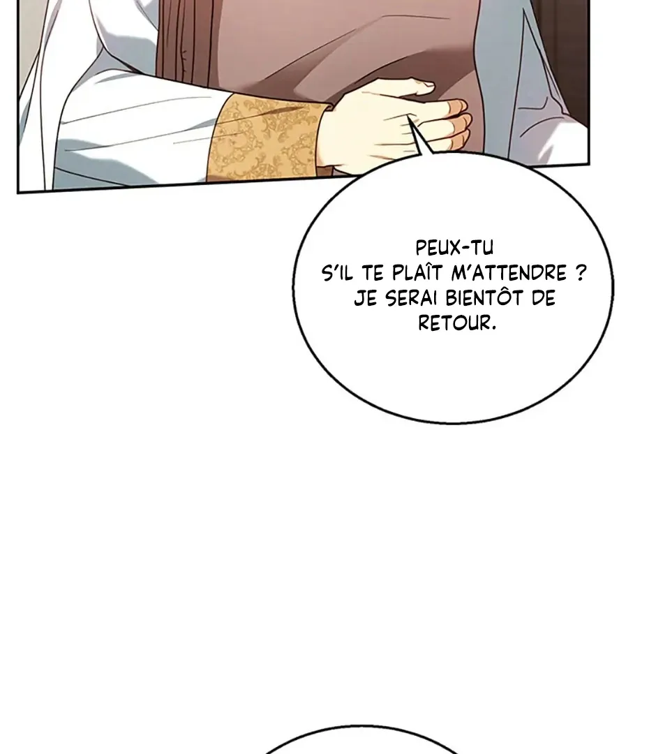 Read Elissa's Whirlwind Marriage FR Manga Online