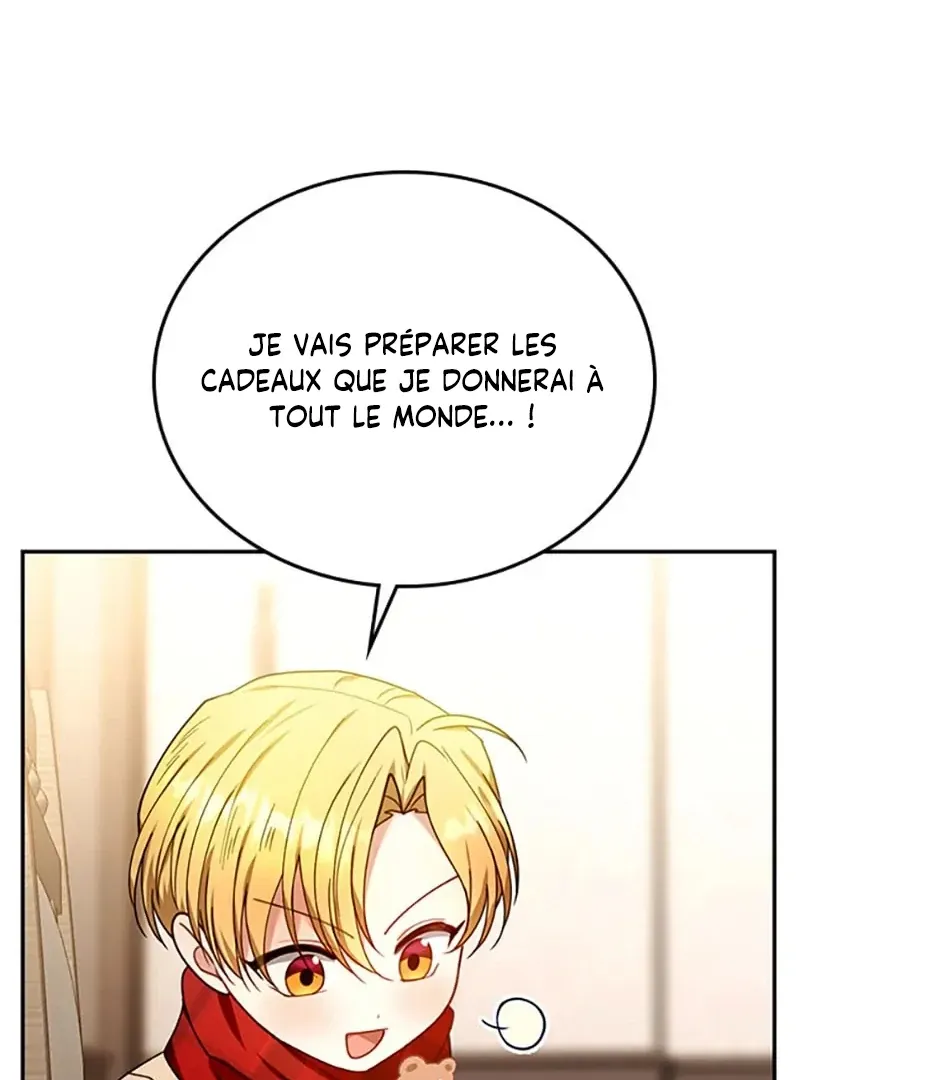 Read Elissa's Whirlwind Marriage FR Manga Online