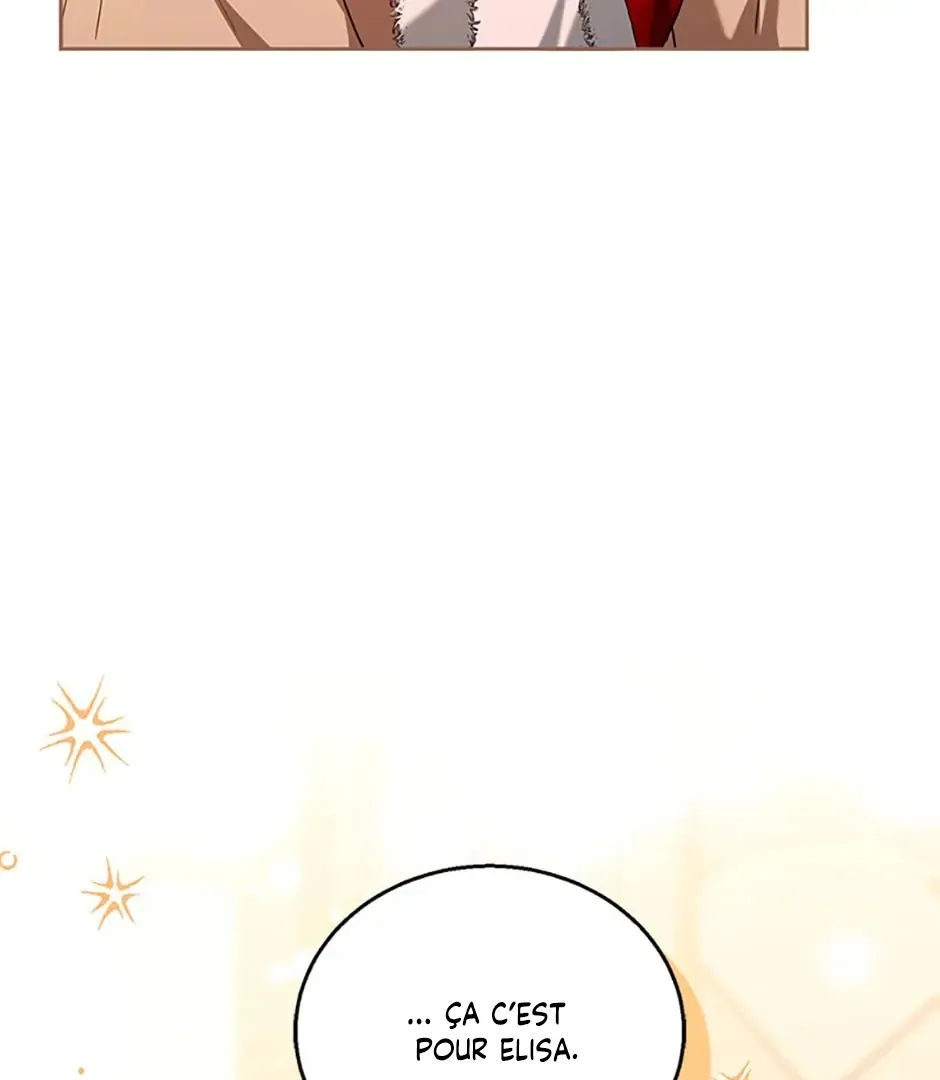 Read Elissa's Whirlwind Marriage FR Manga Online