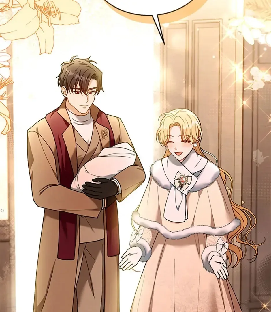Read Elissa's Whirlwind Marriage FR Manga Online