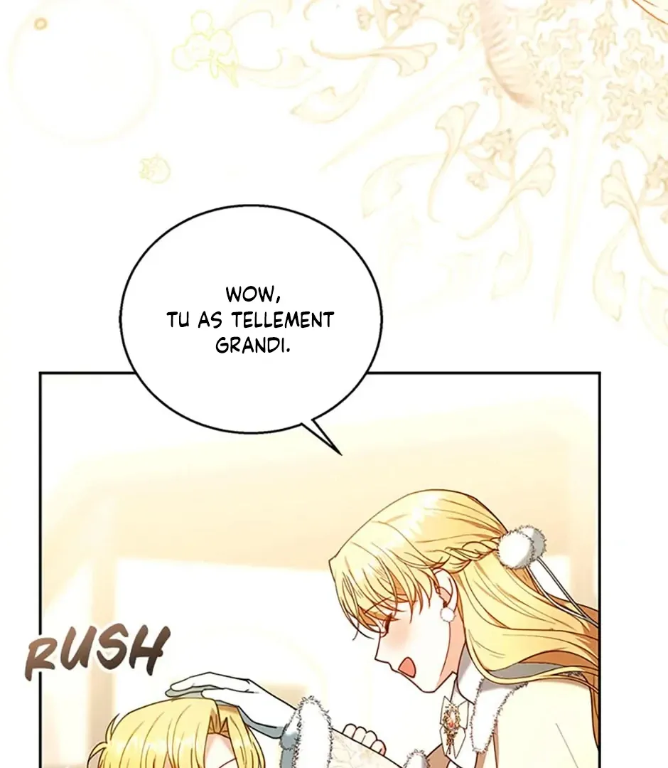 Read Elissa's Whirlwind Marriage FR Manga Online