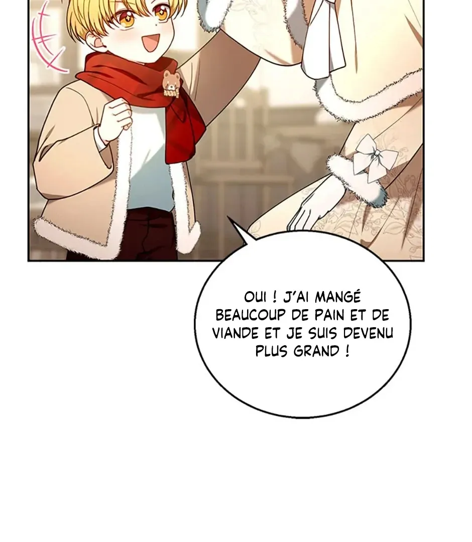 Read Elissa's Whirlwind Marriage FR Manga Online