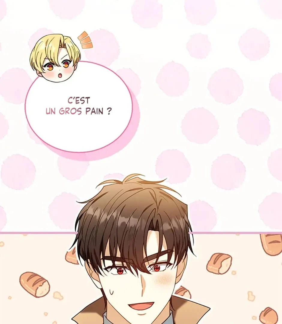 Read Elissa's Whirlwind Marriage FR Manga Online