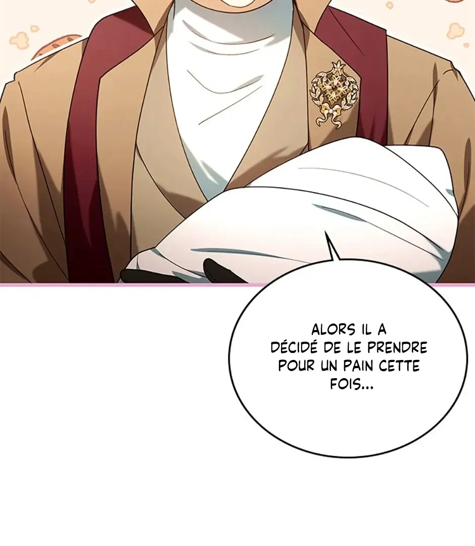 Read Elissa's Whirlwind Marriage FR Manga Online