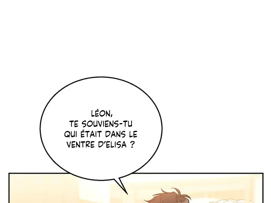 Read Elissa's Whirlwind Marriage FR Manga Online