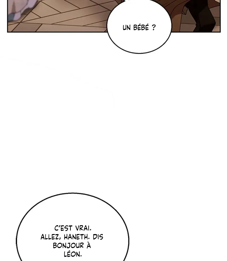 Read Elissa's Whirlwind Marriage FR Manga Online