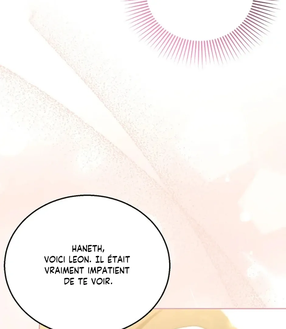 Read Elissa's Whirlwind Marriage FR Manga Online