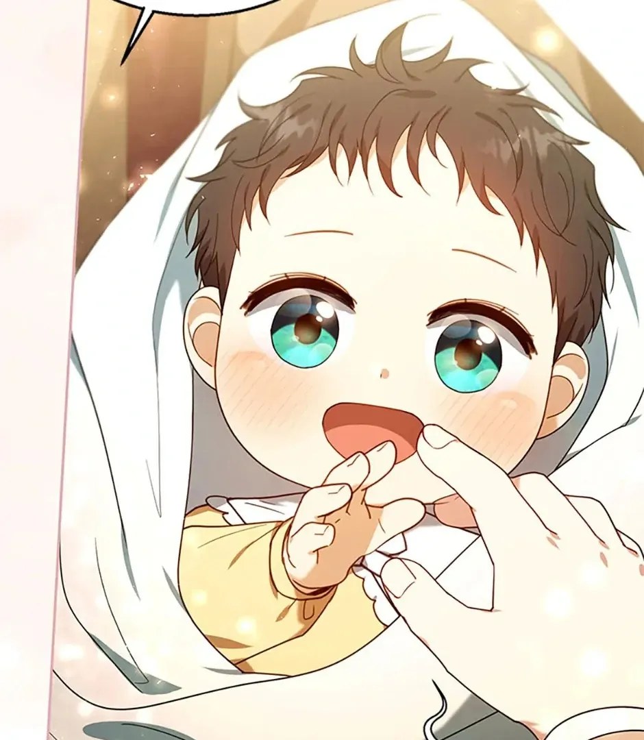 Read Elissa's Whirlwind Marriage FR Manga Online