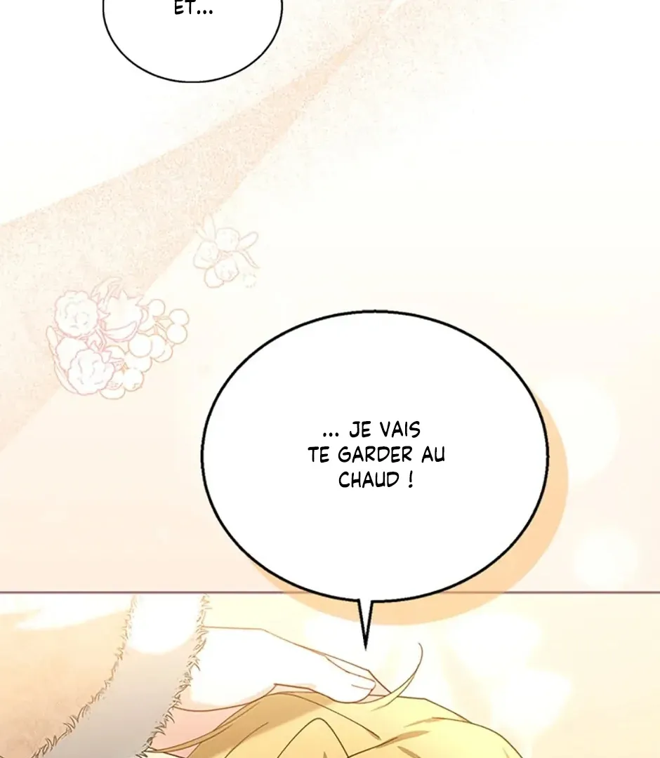 Read Elissa's Whirlwind Marriage FR Manga Online