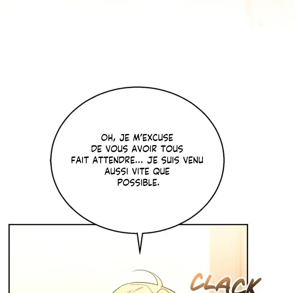 Read Elissa's Whirlwind Marriage FR Manga Online