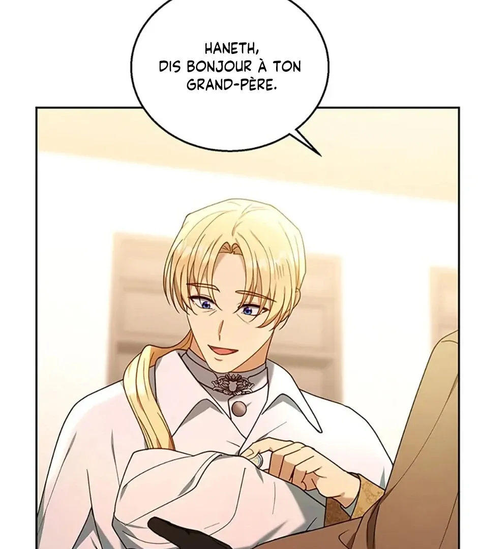 Read Elissa's Whirlwind Marriage FR Manga Online