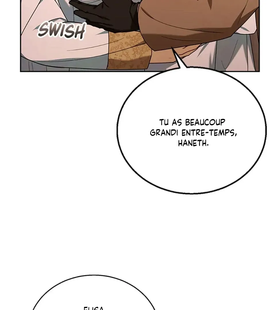 Read Elissa's Whirlwind Marriage FR Manga Online