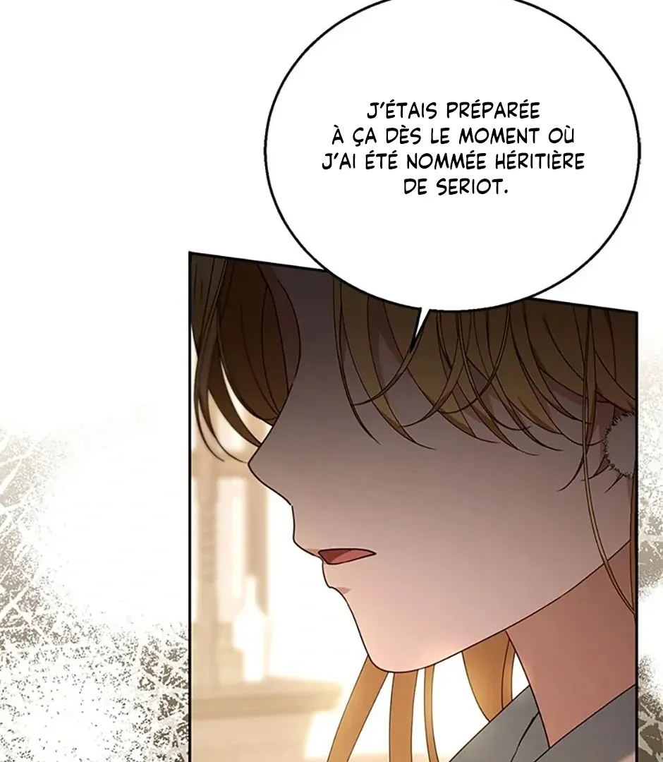 Read Elissa's Whirlwind Marriage FR Manga Online