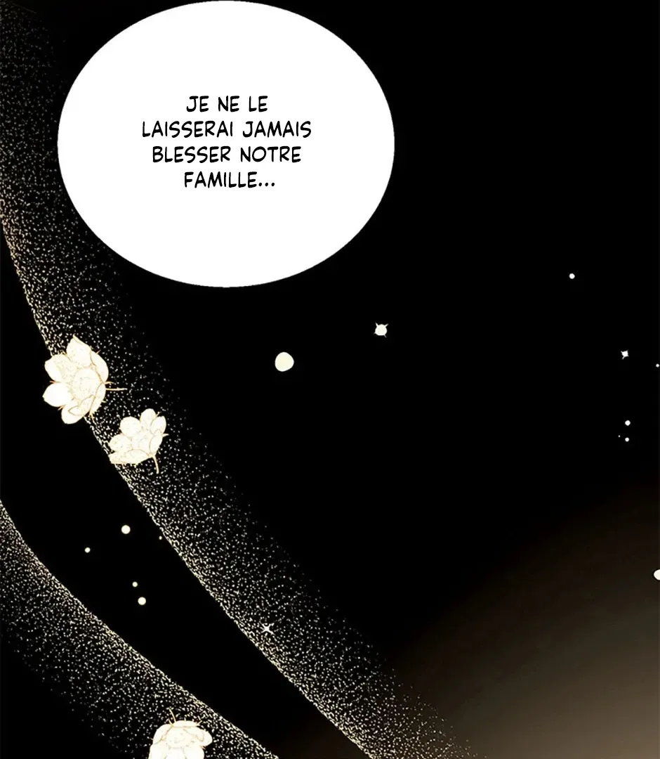 Read Elissa's Whirlwind Marriage FR Manga Online